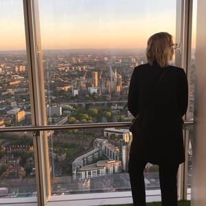 Meet your Posher, Kaeylarae